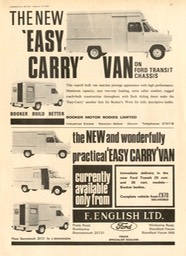 Comm Motor Advert Feb 66