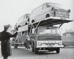 Mk1 transits 1965 to 1978 | Transit Van 