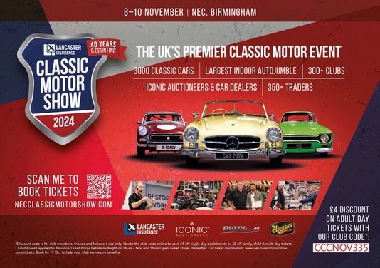 thumbnail Transit Van CMS03 Advert Carclub A5 L 2024 AW CROPPED